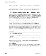 Предварительный просмотр 368 страницы Ruckus Wireless ZoneDirector 3000 User Manual