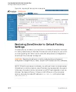 Предварительный просмотр 374 страницы Ruckus Wireless ZoneDirector 3000 User Manual