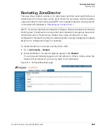 Предварительный просмотр 409 страницы Ruckus Wireless ZoneDirector 3000 User Manual