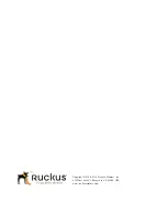 Предварительный просмотр 430 страницы Ruckus Wireless ZoneDirector 3000 User Manual