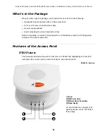 Preview for 9 page of Ruckus Wireless ZoneFlex 2925 User Manual