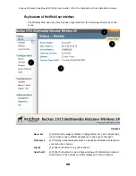 Preview for 24 page of Ruckus Wireless ZoneFlex 2925 User Manual