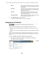 Preview for 27 page of Ruckus Wireless ZoneFlex 2925 User Manual