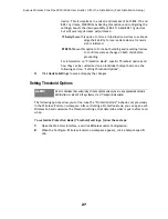 Preview for 31 page of Ruckus Wireless ZoneFlex 2925 User Manual