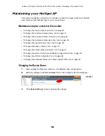 Preview for 42 page of Ruckus Wireless ZoneFlex 2925 User Manual