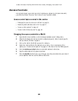 Preview for 50 page of Ruckus Wireless ZoneFlex 2925 User Manual