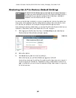 Preview for 61 page of Ruckus Wireless ZoneFlex 2925 User Manual