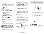 Preview for 2 page of Ruckus Wireless ZoneFlex 7055 Quick Setup Manual