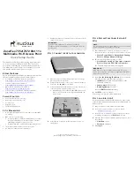 Предварительный просмотр 7 страницы Ruckus Wireless ZoneFlex 7352 Quick Setup Manual