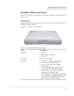 Предварительный просмотр 25 страницы Ruckus Wireless ZoneFlex 7363 User Manual