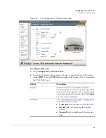 Предварительный просмотр 91 страницы Ruckus Wireless ZoneFlex 7363 User Manual