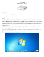 Preview for 1 page of Ruckus Wireless ZoneFlex 7372 How To Set Up