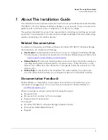 Preview for 5 page of Ruckus Wireless ZoneFlex 7731 Installation Manual