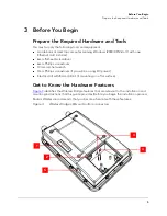 Preview for 9 page of Ruckus Wireless ZoneFlex 7731 Installation Manual