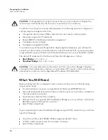 Preview for 14 page of Ruckus Wireless ZoneFlex 7731 Installation Manual