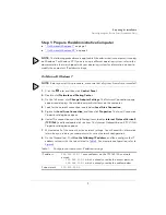 Preview for 13 page of Ruckus Wireless ZoneFlex 7761-CM Installation Manual