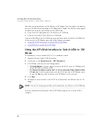 Preview for 60 page of Ruckus Wireless ZoneFlex 7761-CM Installation Manual