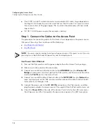 Preview for 24 page of Ruckus Wireless ZoneFlex 7762-S Installation Manual