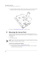 Предварительный просмотр 52 страницы Ruckus Wireless ZoneFlex 7762-T Installation Manual