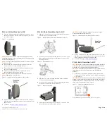 Preview for 3 page of Ruckus Wireless ZoneFlex 7782 Mounting Manual