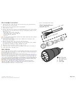 Preview for 4 page of Ruckus Wireless ZoneFlex 7782 Mounting Manual