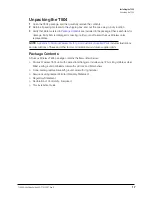 Preview for 17 page of Ruckus Wireless ZoneFlex 901-T504-US31 Installation Manual