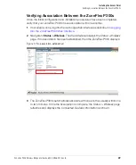 Предварительный просмотр 22 страницы Ruckus Wireless ZoneFlex P300 User Manual