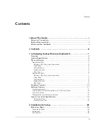 Preview for 5 page of Ruckus Wireless ZoneSwitch 4124 User Manual