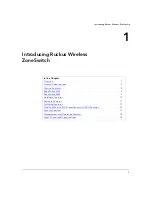 Preview for 15 page of Ruckus Wireless ZoneSwitch 4124 User Manual