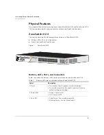 Preview for 18 page of Ruckus Wireless ZoneSwitch 4124 User Manual