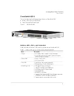 Preview for 21 page of Ruckus Wireless ZoneSwitch 4124 User Manual