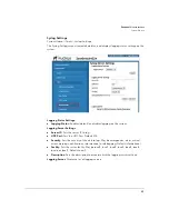 Preview for 99 page of Ruckus Wireless ZoneSwitch 4124 User Manual