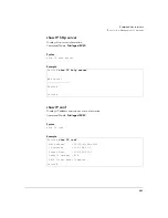 Preview for 217 page of Ruckus Wireless ZoneSwitch 4124 User Manual