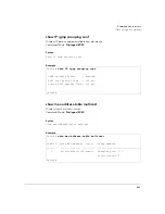 Preview for 277 page of Ruckus Wireless ZoneSwitch 4124 User Manual