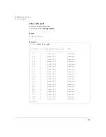 Preview for 290 page of Ruckus Wireless ZoneSwitch 4124 User Manual