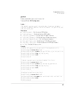 Preview for 321 page of Ruckus Wireless ZoneSwitch 4124 User Manual