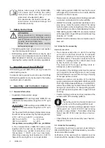 Preview for 2 page of RUD LRBS-FIX Series Manual