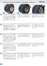 Предварительный просмотр 6 страницы RUD RUDmatic Classic V Fitting Instruction