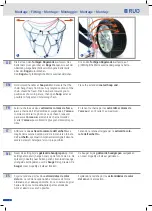 Preview for 2 page of RUD RUDmatic Classic Fitting Instruction