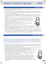 Preview for 9 page of RUD RUDmatic Classic Fitting Instruction