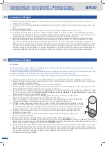 Preview for 10 page of RUD RUDmatic Classic Fitting Instruction