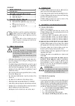 Preview for 2 page of RUD VCGH-G Safety Instruction