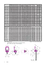 Предварительный просмотр 8 страницы RUD VLBG Additonal Operating & Safety Instructions