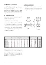 Preview for 4 page of RUD VVGSCH Safety Instructions