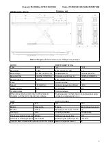 Preview for 8 page of RUDETRANS RLS-4.5FM User, Operating & Installation Manual