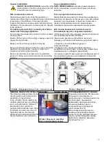 Preview for 12 page of RUDETRANS RLS-4.5FM User, Operating & Installation Manual