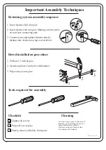 Preview for 2 page of RUDNICK ALP 01 Manual