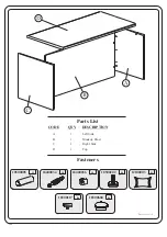 Preview for 3 page of RUDNICK ALP 01 Manual