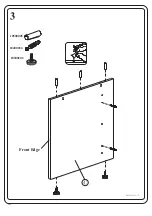 Preview for 6 page of RUDNICK ALP 01 Manual