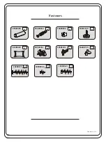 Preview for 4 page of RUDNICK CABINET ALP 13 Assembly Manual